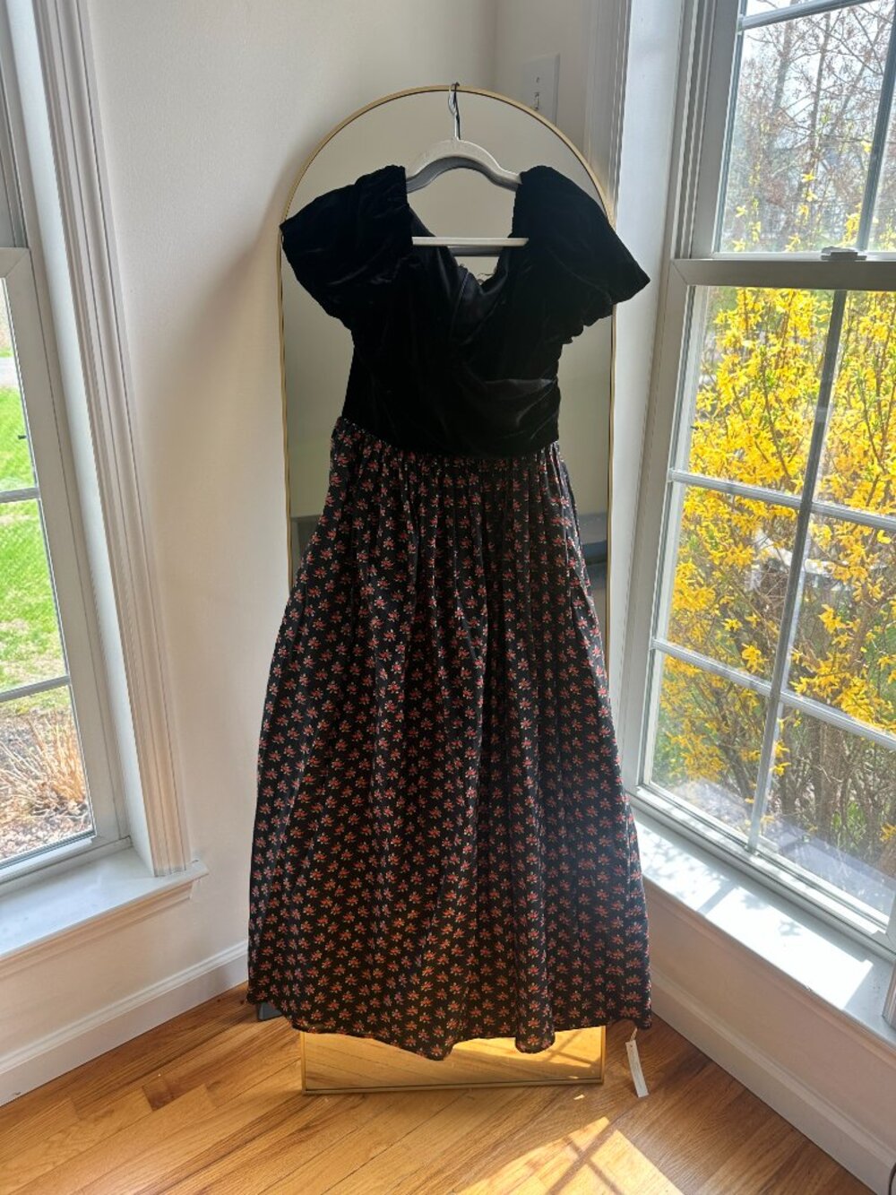 Christy Dawn Ginny Dress - Picture 2 of 3